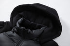 TORINO PREMIUM HYBRID JACKET