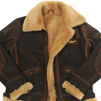 RICCARDO™ | CLASSIC PILOT JACKET