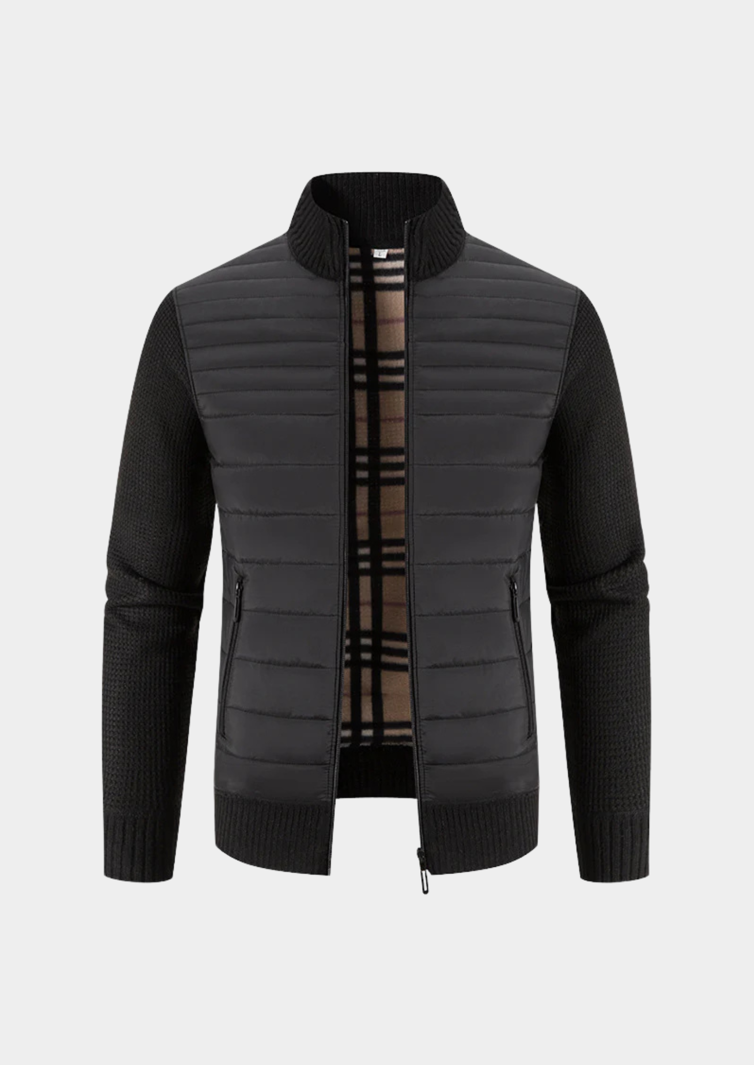 VERONA PREMIU JACKET M HYBRID