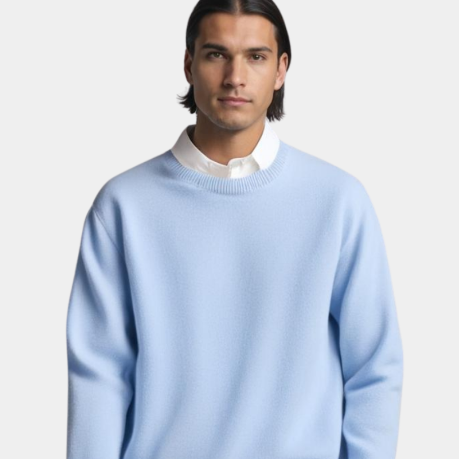 MONTANA™ | CASHMERE SWEATER