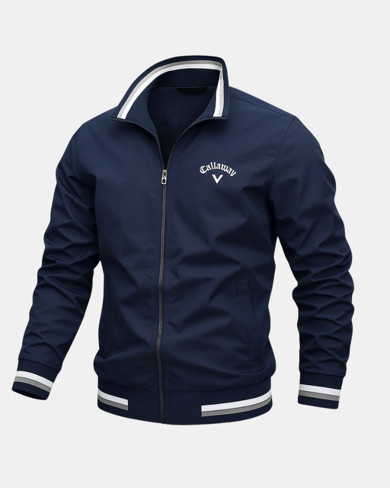 Luxury Callaway Jacket