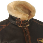 RICCARDO™ | CLASSIC PILOT JACKET