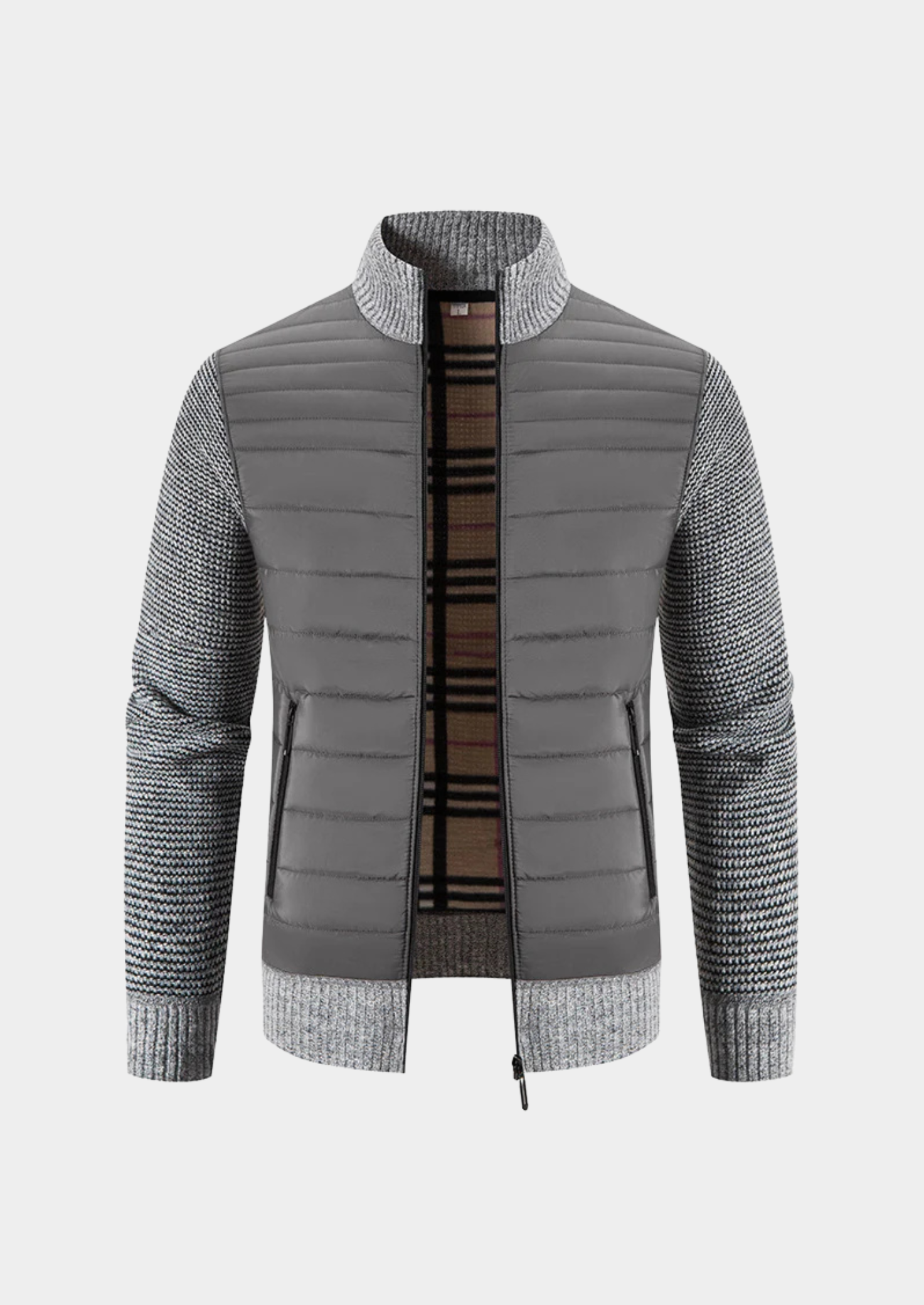 VERONA PREMIU JACKET M HYBRID