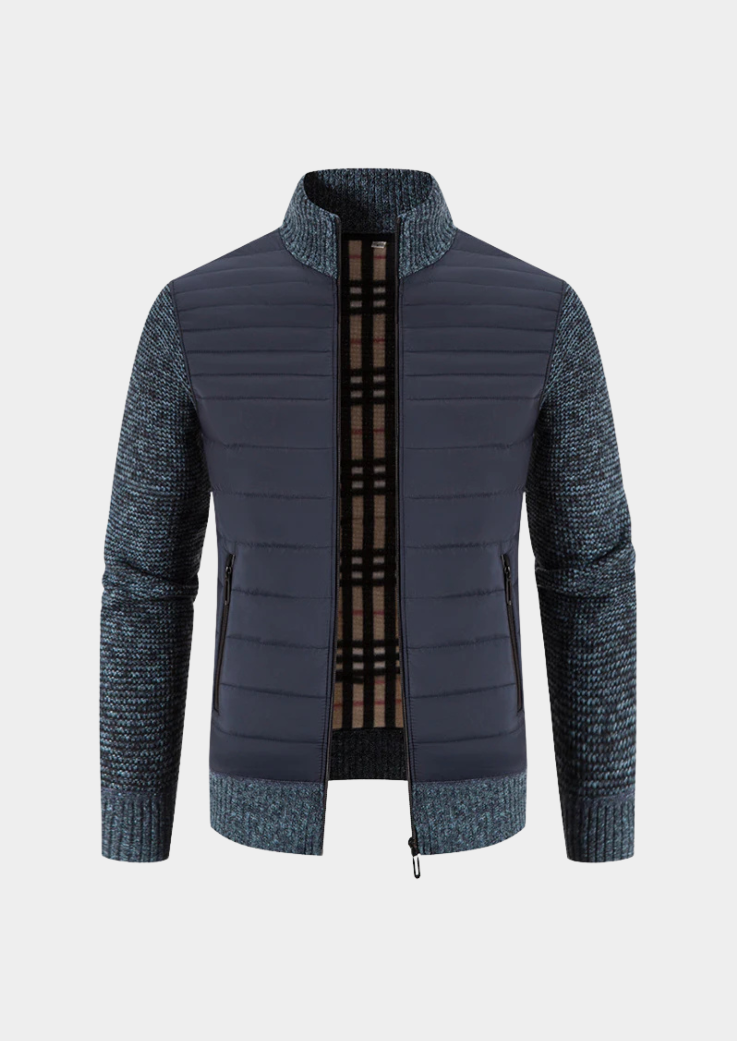 VERONA PREMIU JACKET M HYBRID