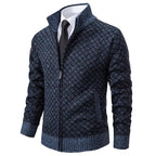 Premium Men's Gilet in Soft Fabric