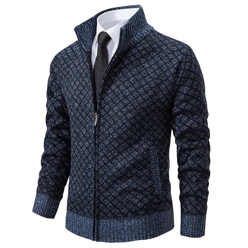 Premium Men's Gilet in Soft Fabric