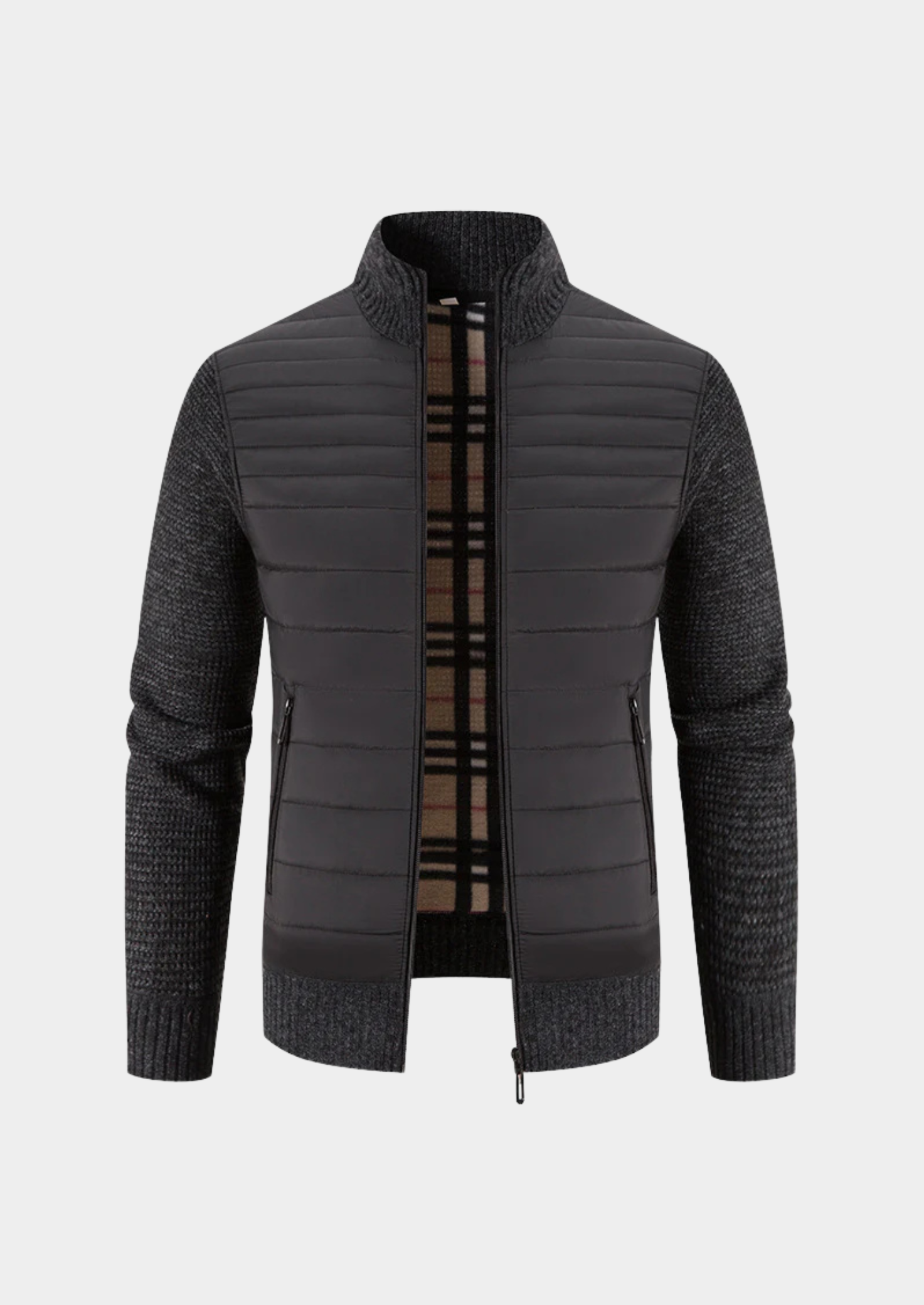 VERONA PREMIU JACKET M HYBRID