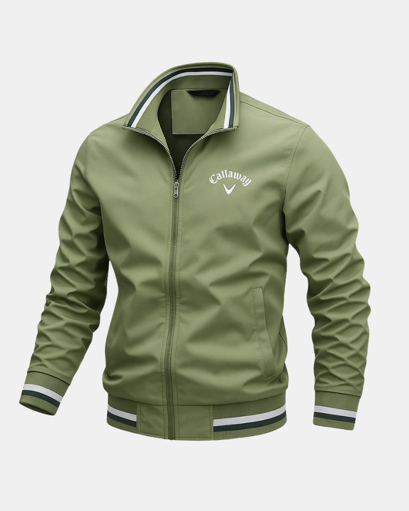 Luxury Callaway Jacket