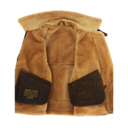 RICCARDO™ | CLASSIC PILOT JACKET