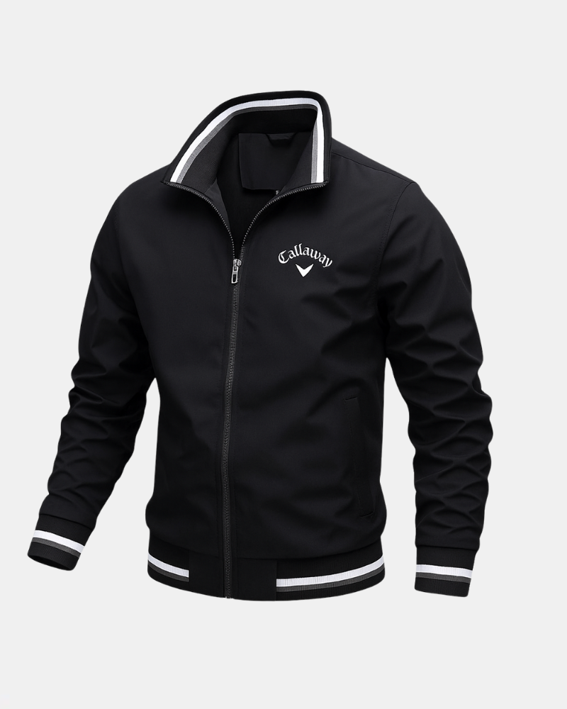 Luxury Callaway Jacket