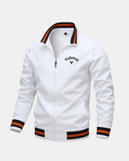 Luxury Callaway Jacket