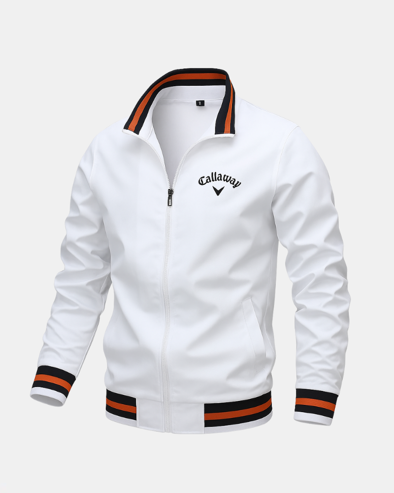 Luxury Callaway Jacket