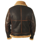 RICCARDO™ | CLASSIC PILOT JACKET