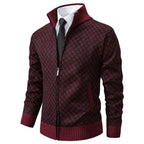 Premium Men's Gilet in Soft Fabric