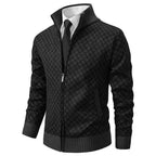 Premium Men's Gilet in Soft Fabric