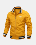 Luxury Callaway Jacket