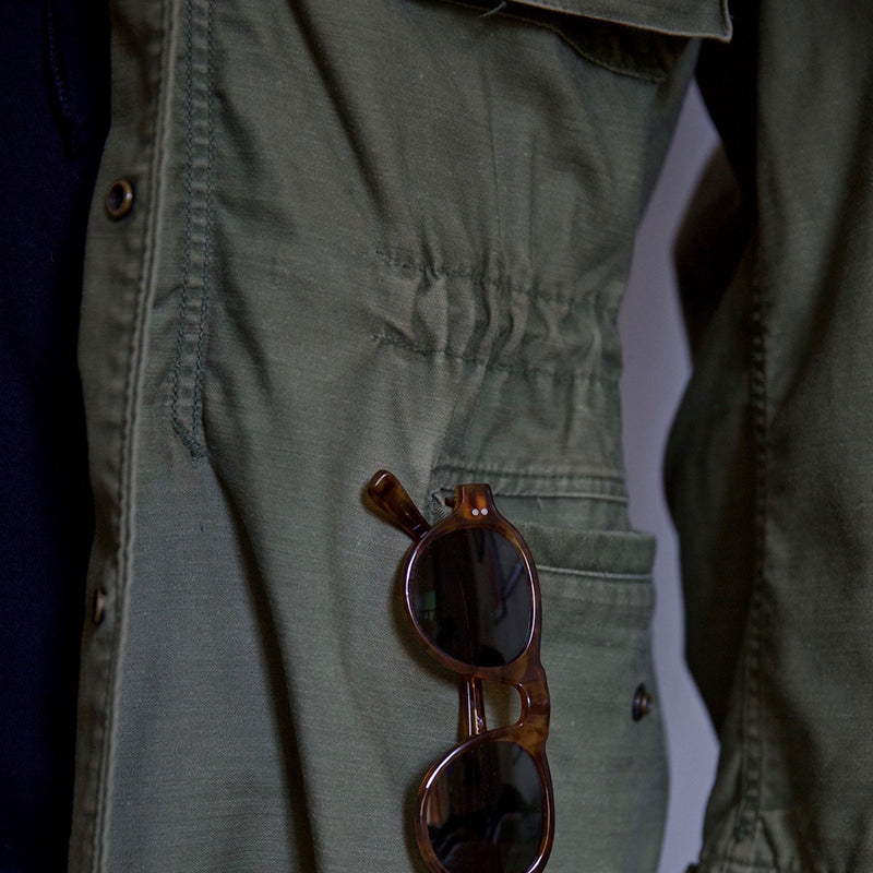 ADRIANO™ | FIELD JACKET