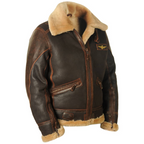 RICCARDO™ | CLASSIC PILOT JACKET