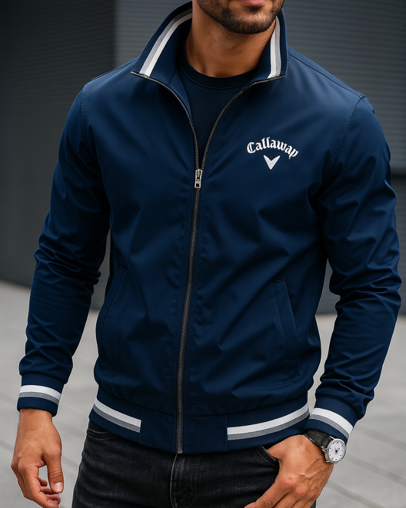 Luxury Callaway Jacket