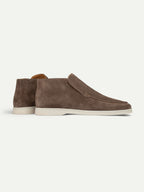 ASH GREY CITY LOAFER