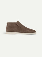 ASH GREY CITY LOAFER