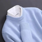 MONTANA™ | CASHMERE SWEATER
