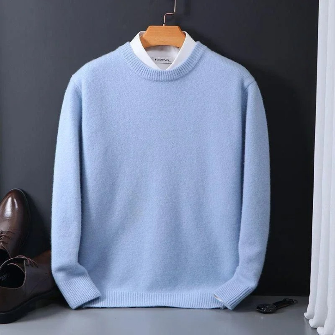 MONTANA™ | CASHMERE SWEATER
