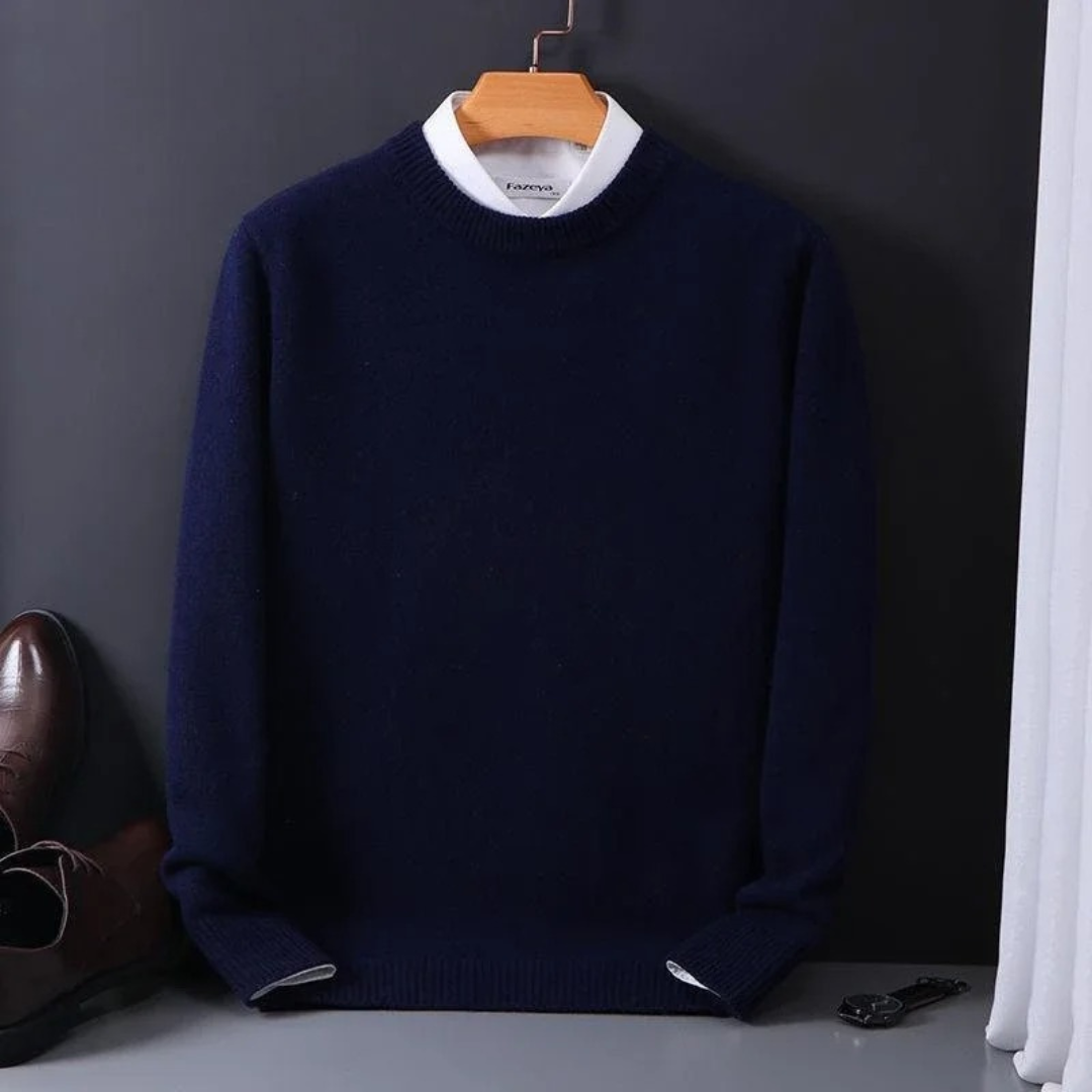 MONTANA™ | CASHMERE SWEATER