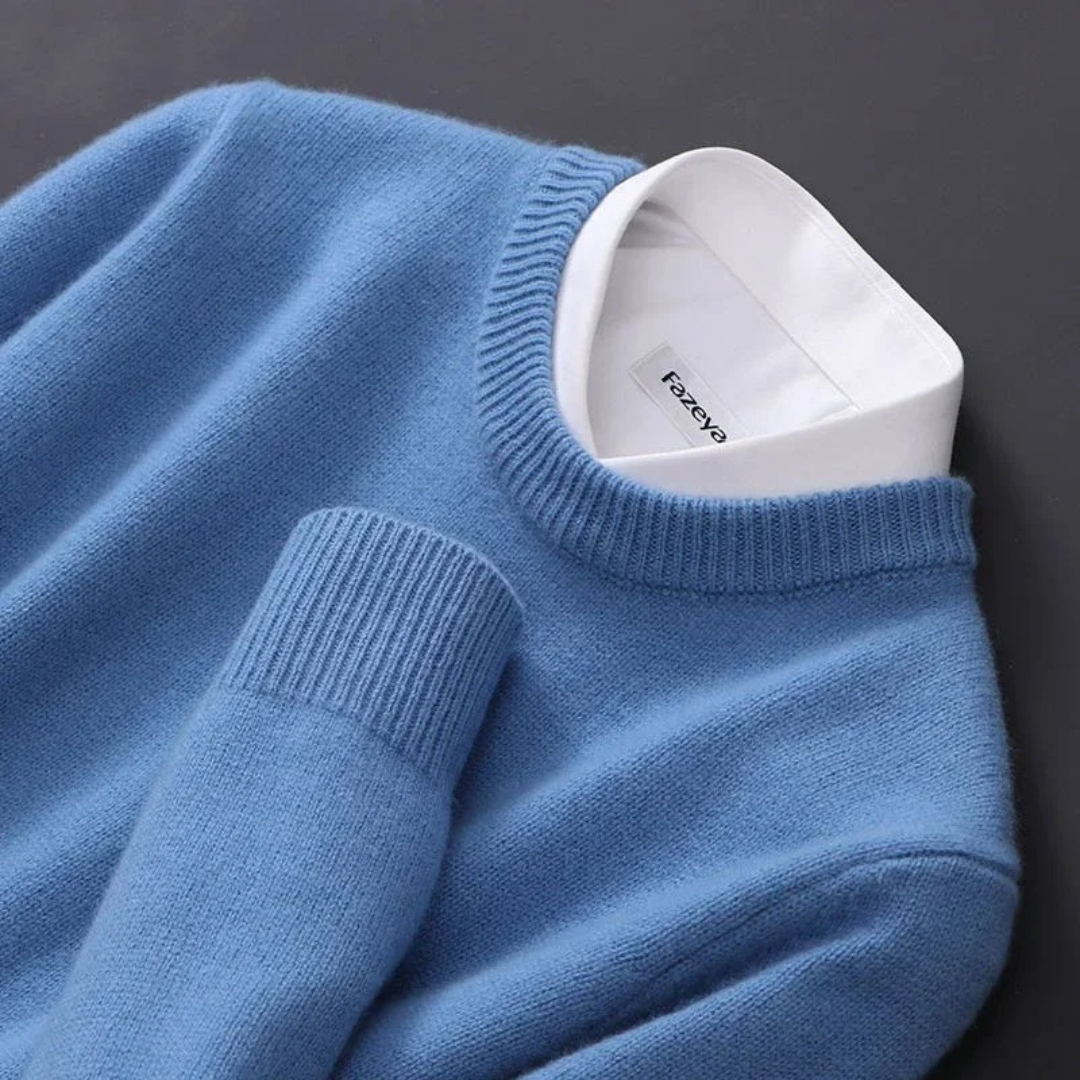 MONTANA™ | CASHMERE SWEATER