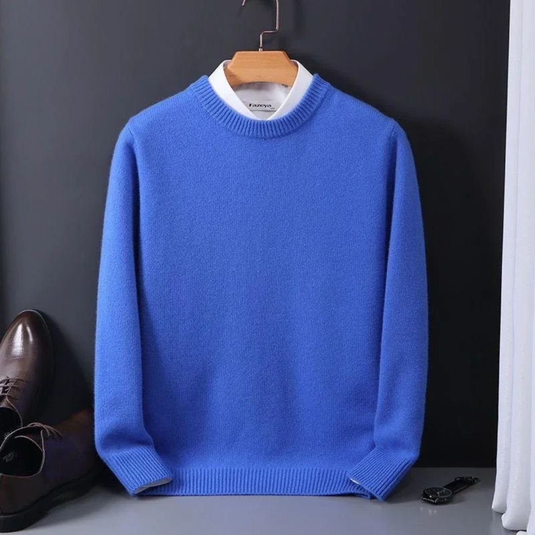 MONTANA™ | CASHMERE SWEATER