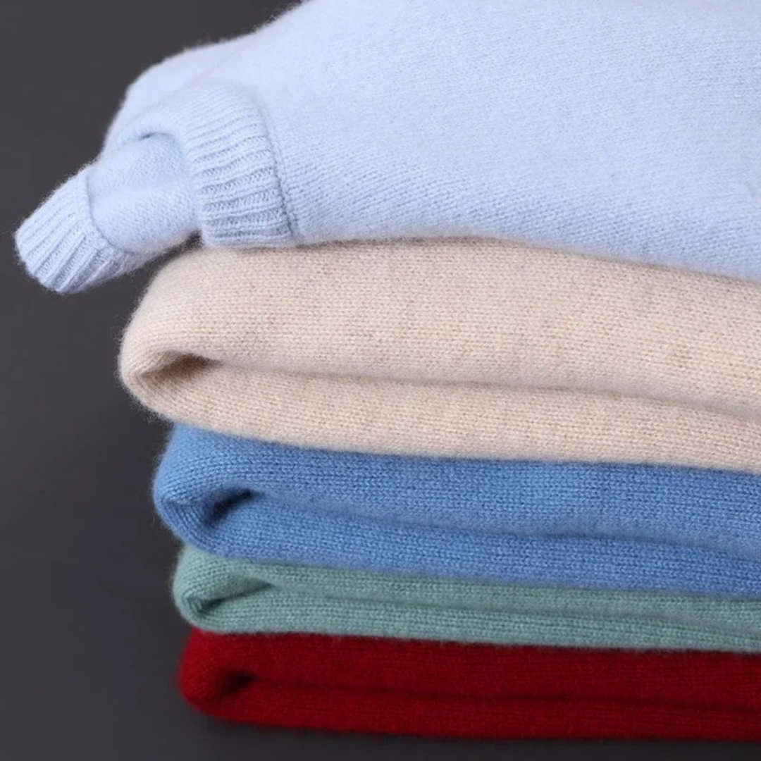MONTANA™ | CASHMERE SWEATER