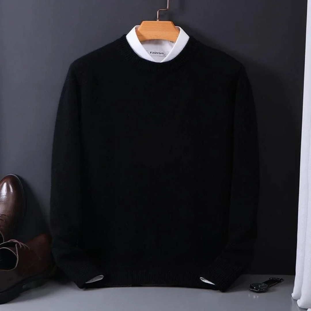 MONTANA™ | CASHMERE SWEATER