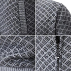 Premium Men's Gilet in Soft Fabric
