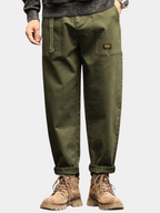 MONTANA | CLASSIC CARGO TROUSERS