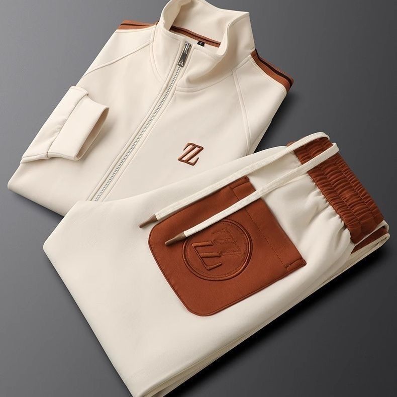 Essential 2 Piece Tracksuit