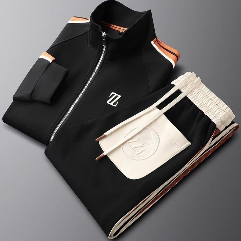 Essential 2 Piece Tracksuit