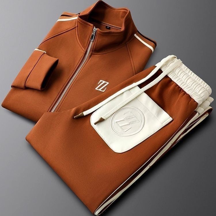 Essential 2 Piece Tracksuit