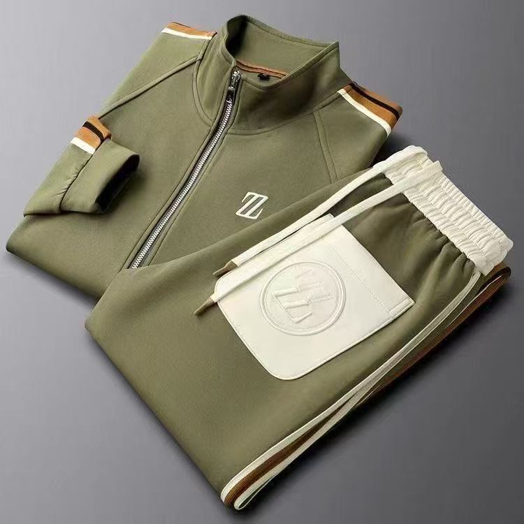 Essential 2 Piece Tracksuit
