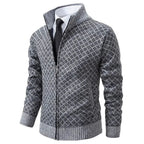 Premium Men's Gilet in Soft Fabric