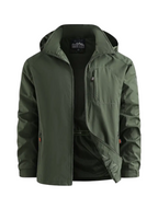 Elegant Lightweight Jacket