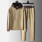 Patchi | Two-Tone Tracksuit