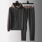 Patchi | Two-Tone Tracksuit
