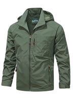 Elegant Lightweight Jacket