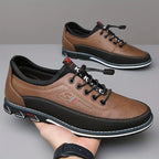 Bartolome - Oxford Prestige Leather Shoes