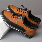 Bartolome - Oxford Prestige Leather Shoes