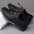 Bartolome - Oxford Prestige Leather Shoes