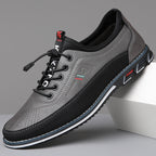 Bartolome - Oxford Prestige Leather Shoes
