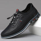Bartolome - Oxford Prestige Leather Shoes