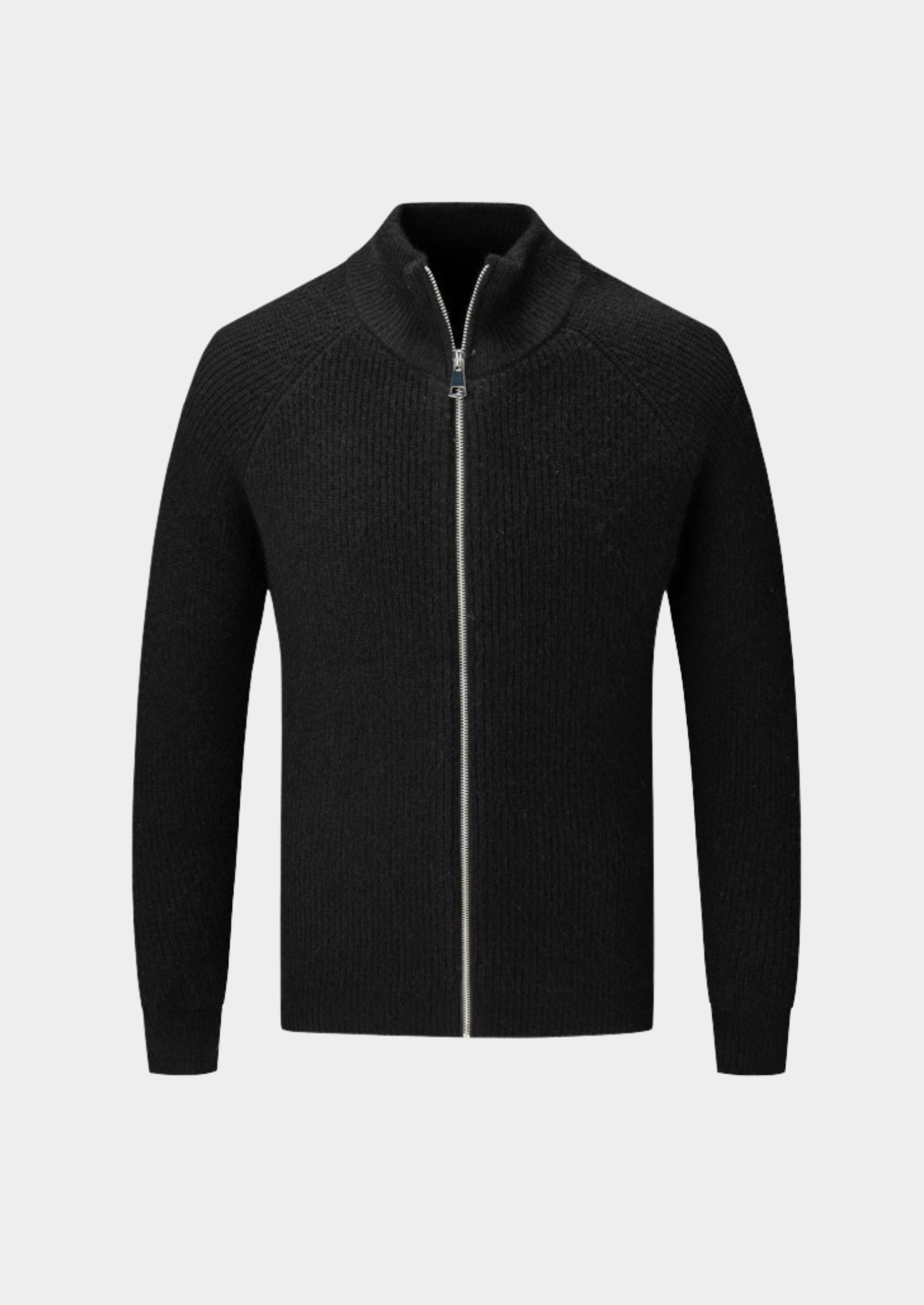 AMALFI PREMIUM ZIPPER VEST