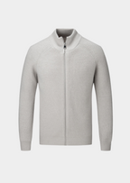 AMALFI PREMIUM ZIPPER VEST